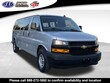  Chevrolet Express 3500