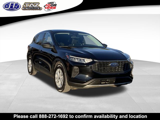 2024 Ford Escape Active's photo