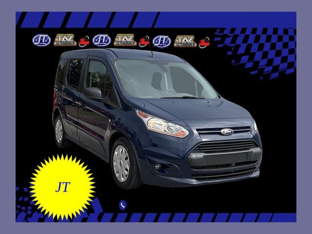 2016 Ford Transit XL's photo