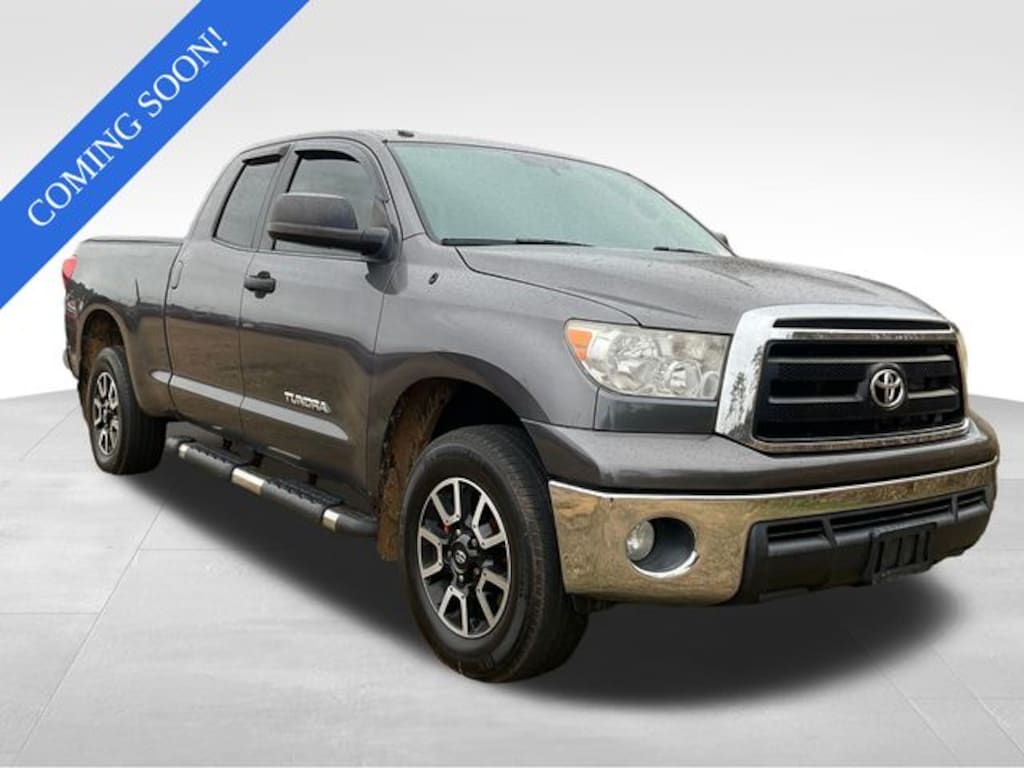 Used 2012 Toyota Tundra Grade Truck