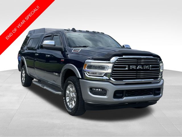 2022 RAM Ram 2500 Pickup Laramie's photo