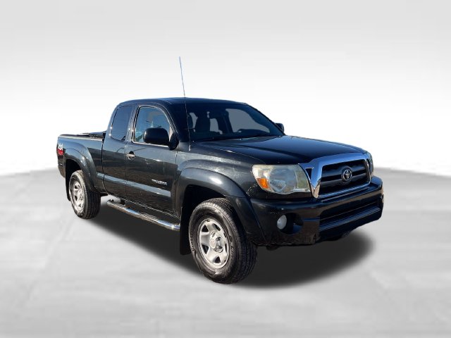 2009 Toyota Tacoma