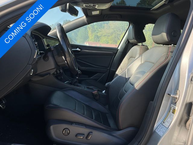 2021 Volkswagen Jetta GLI 2.0T Autobahn photo 2