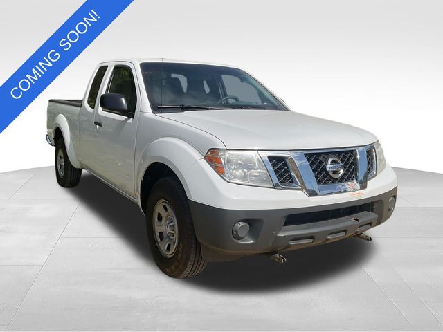 2010 Nissan Frontier 2.5 XE King Cab MT's photo