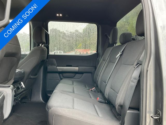 2023 Ford F-150 XLT photo 4