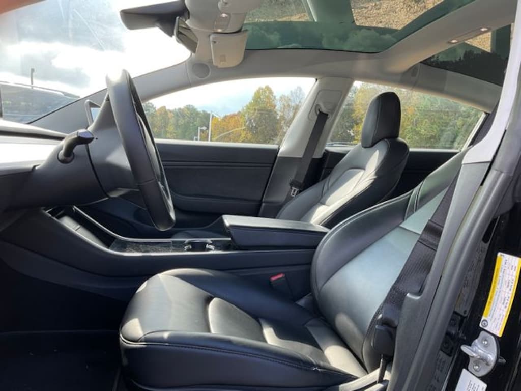 Used 2020 Tesla Model 3 Long Range Sedan