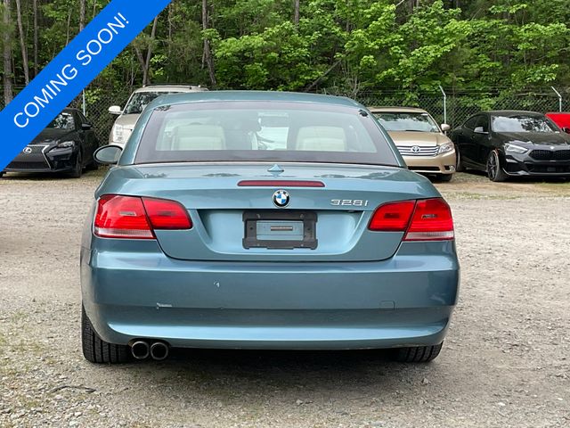 2009 Bmw 328i 3-series photo 2