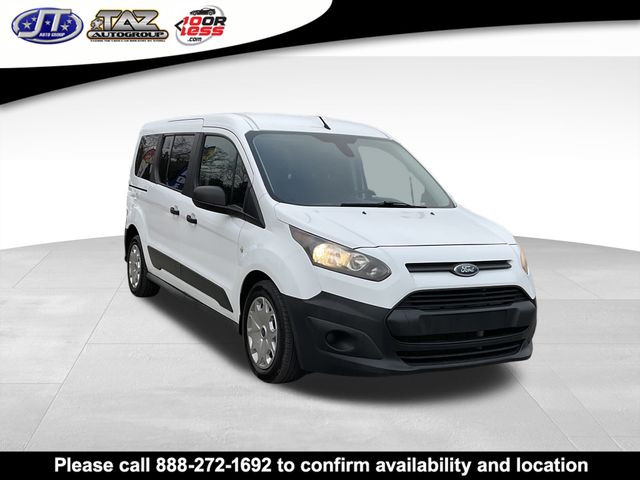 2018 Ford Transit Connect XL's photo