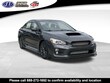 Subaru WRX