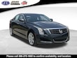 Cadillac ATS