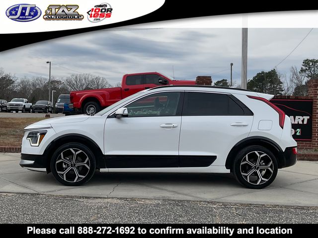 2023 Kia Niro EX Touring photo 4