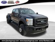  Ford F-450SD