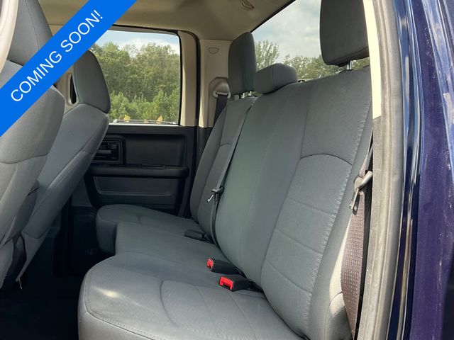 2014 Ram 1500 Express photo 4