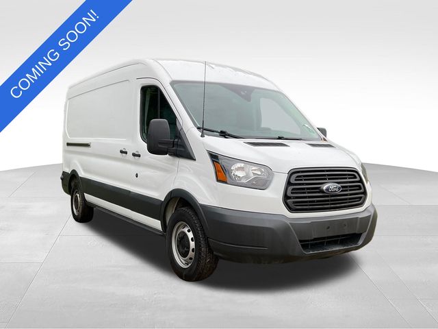 2018 Ford Transit 150 Van Med Roof Sliding Pass. 148 WB's photo