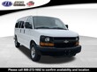 Chevrolet Express 2500