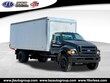  Ford F-750SD