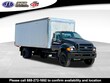 Ford F-750SD