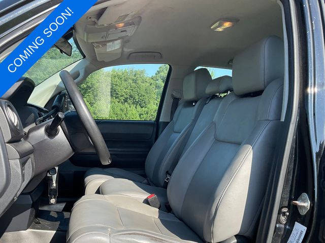 2018 Toyota Tundra SR photo 3