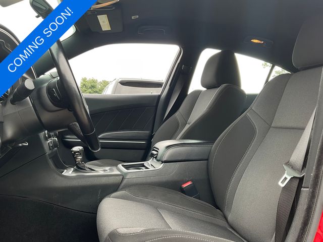 2022 Dodge Charger SXT photo 3