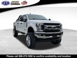  Ford F-250SD