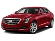  Cadillac ATS