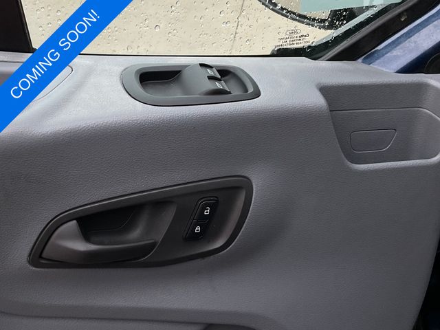 2015 Ford Transit Van photo 4