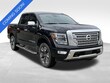  Nissan Titan