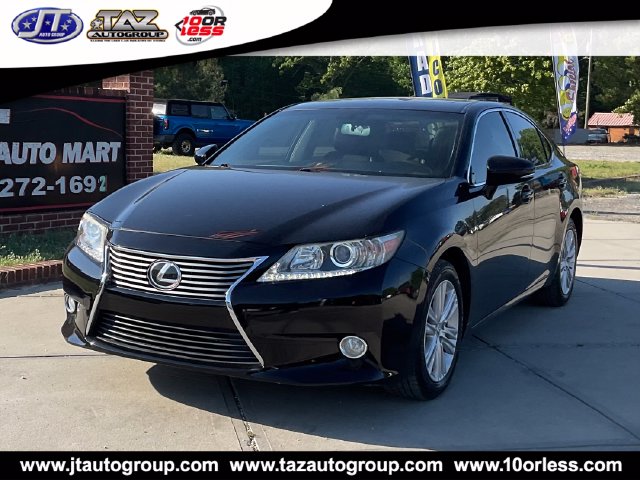 Used 2014 Lexus ES 350 Sedan