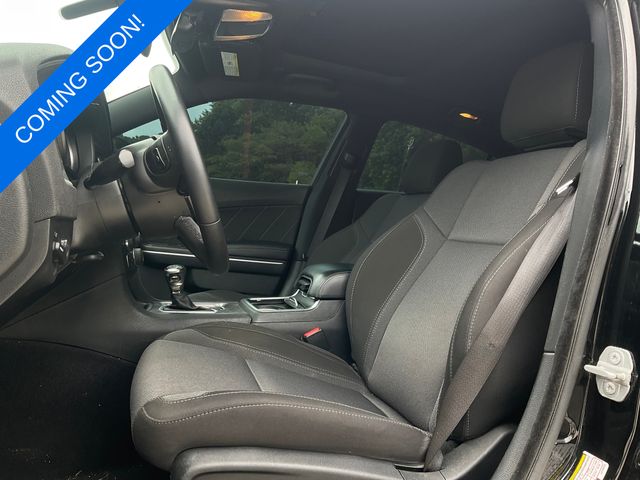 2020 Dodge Charger SXT photo 2