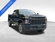 Chevrolet Silverado 2500HD