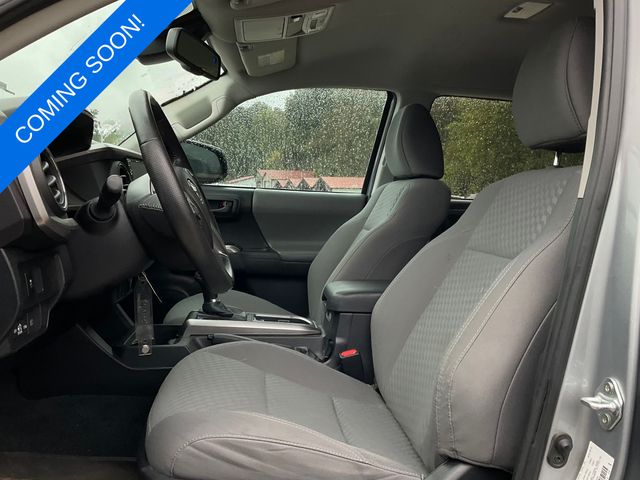 2021 Toyota Tacoma SR5 photo 3