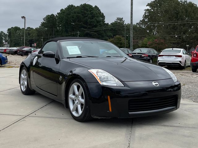 2005 Nissan 350Z Roadster Touring AT's photo