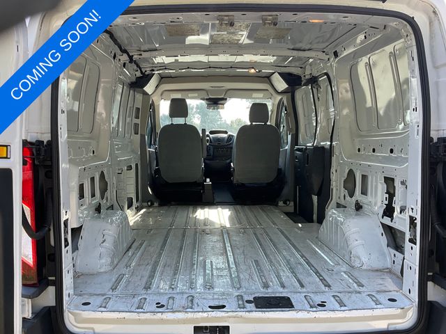 2016 Ford Transit Van photo 2