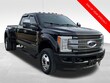  Ford F-350SD