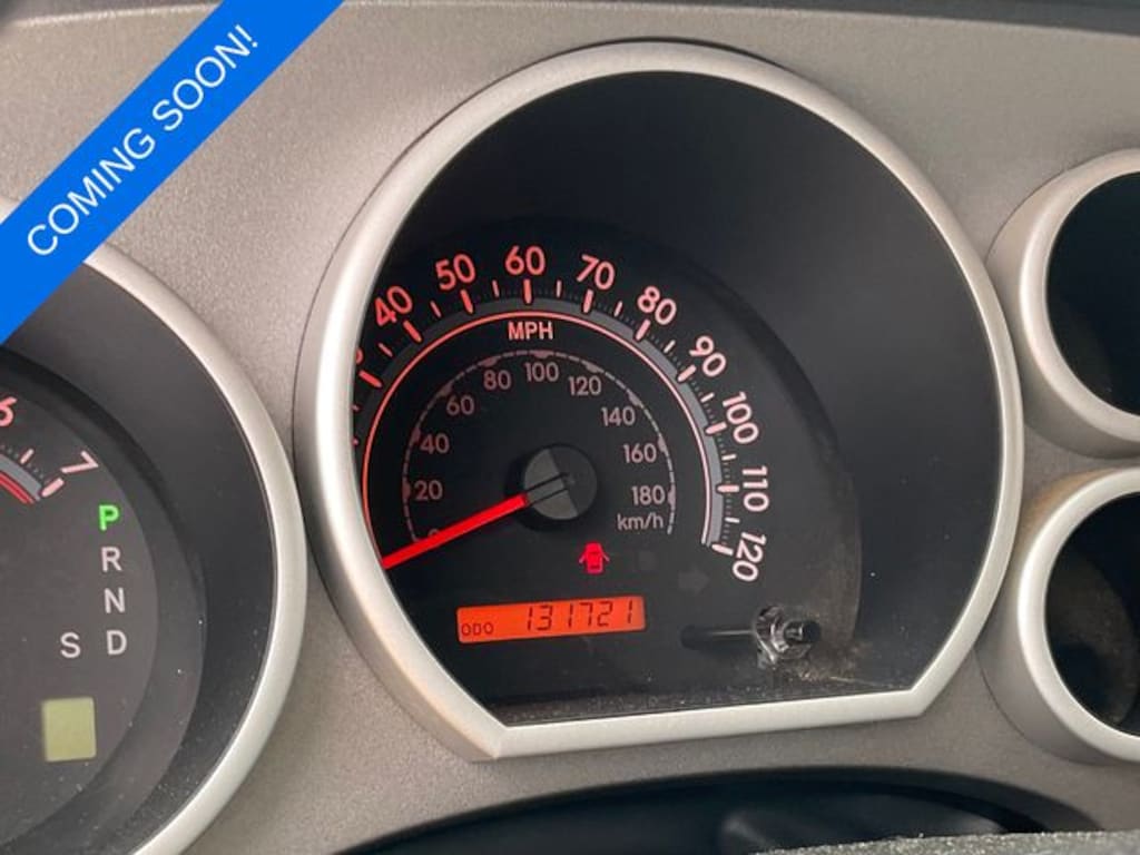 Used 2011 Toyota Tundra Grade Truck