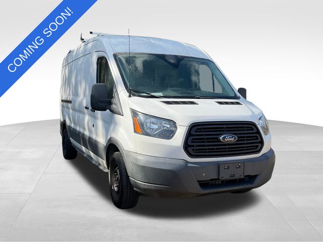 2018 Ford Transit Van Base