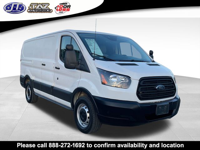 2016 Ford Transit 150 Van Low Roof 60/40 Pass. 130 WB's photo