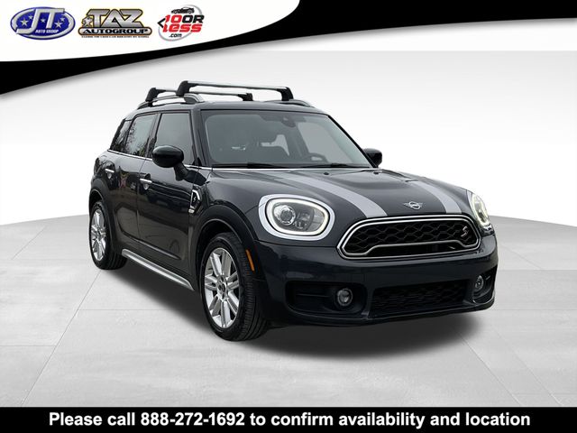 2020 MINI Countryman S