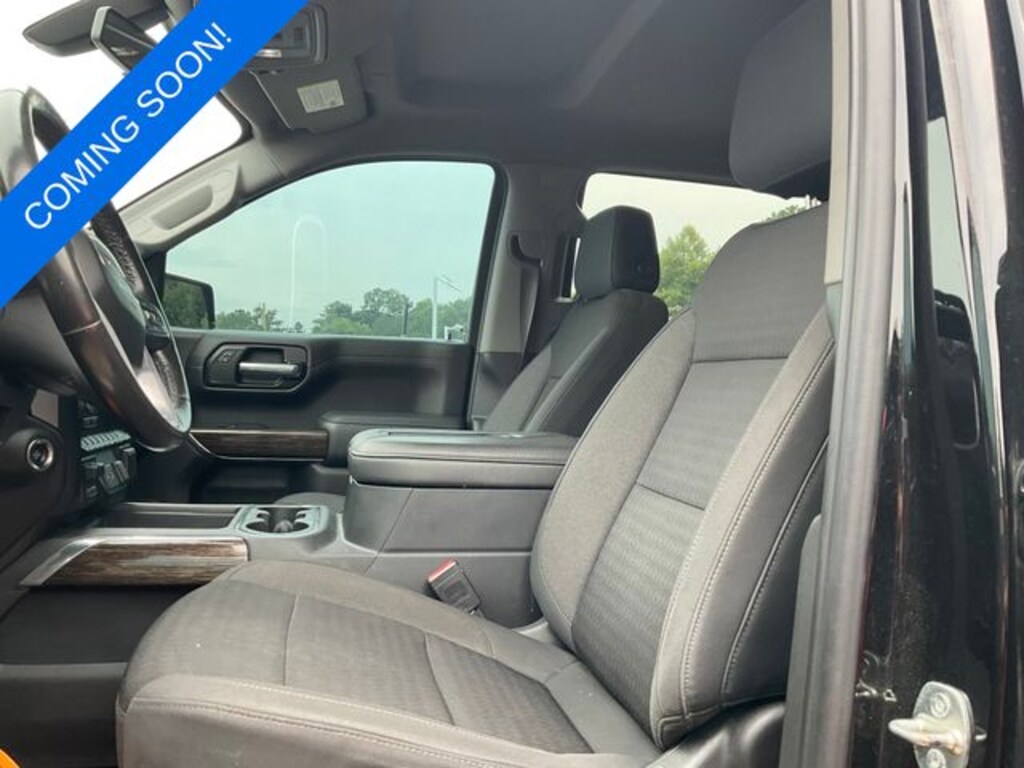 Used 2021 GMC Sierra 1500 Elevation Truck