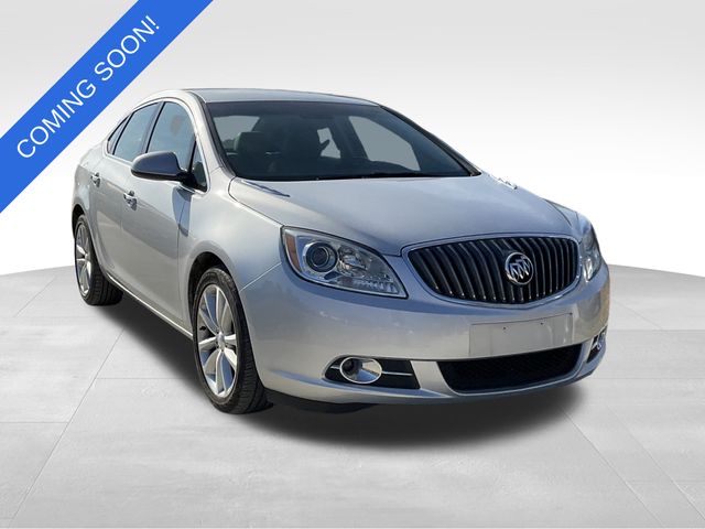 2012 Buick Verano 1SD's photo