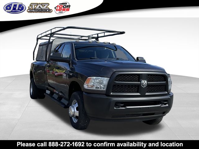 2016 RAM Ram 3500 Pickup Tradesman's photo