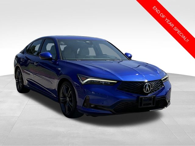 2023 Acura Integra A-Spec with Tech Package's photo