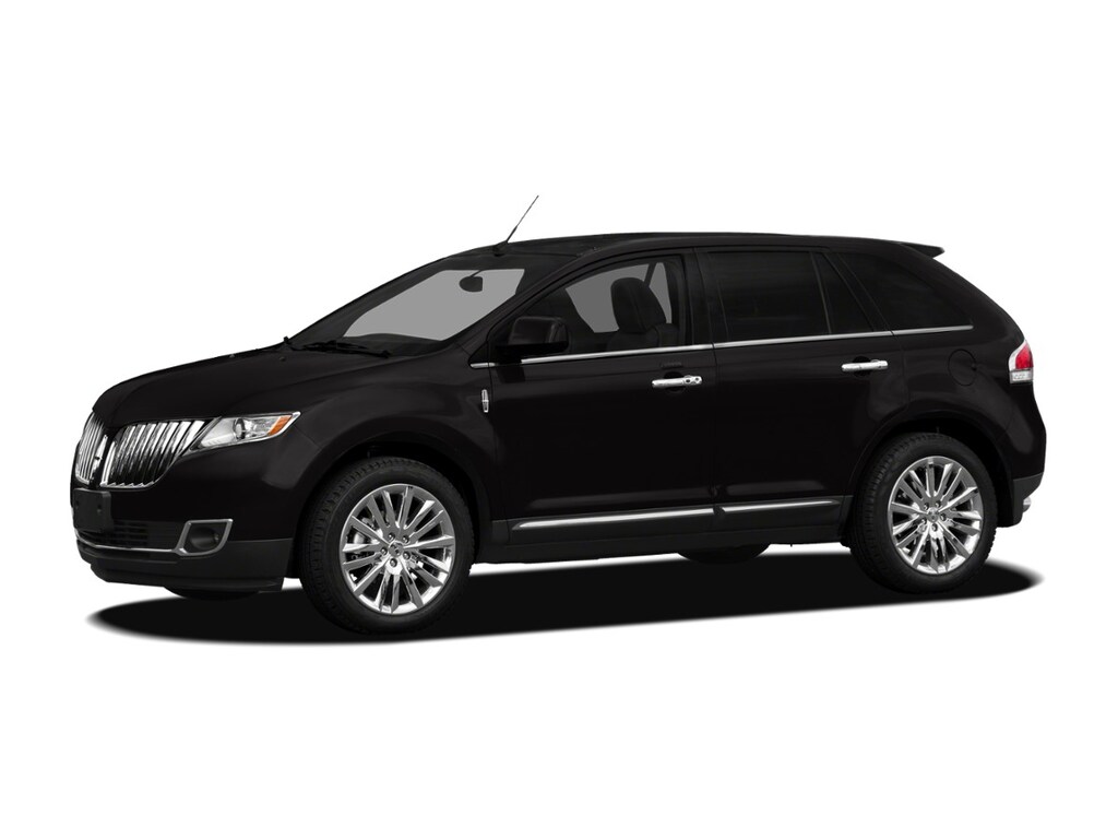 Used 2012 Lincoln MKX Base SUV