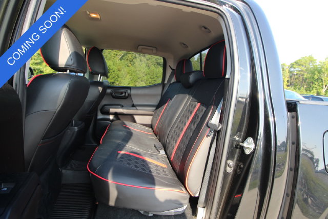 Used 2020 Toyota Tacoma SR Truck