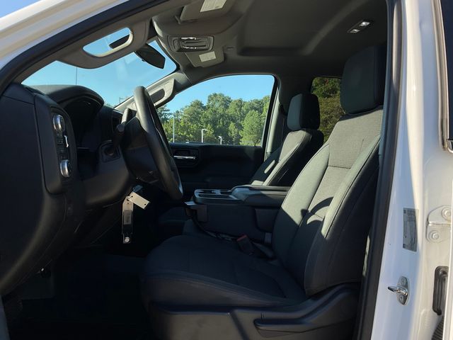 2019 Gmc Sierra 1500 Base photo 3