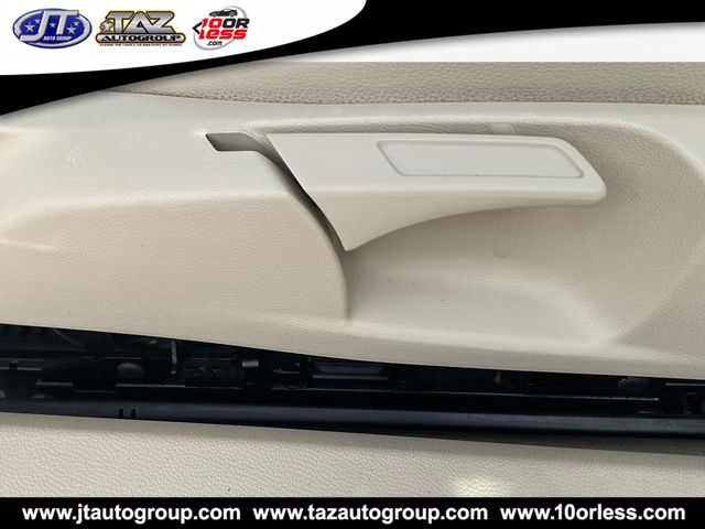 2014 Volkswagen Eos Komfort - Photo 10