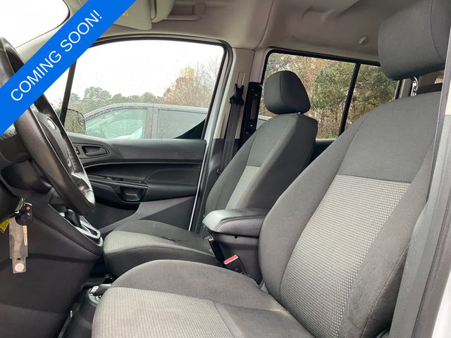 2018 Ford Transit Connect XL Wagon photo 3
