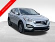  Hyundai Santa Fe Sport