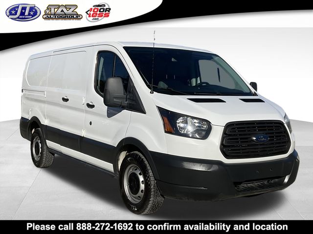 2018 Ford Transit 150 Van Low Roof 60/40 Pass. 130 WB's photo