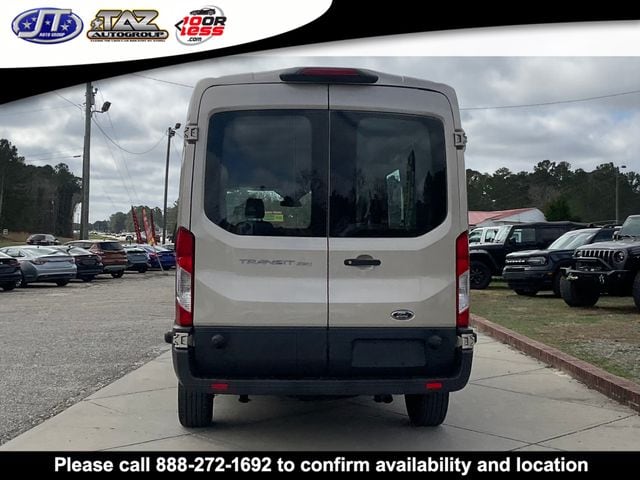 2018 Ford Transit Van Base - Photo 6